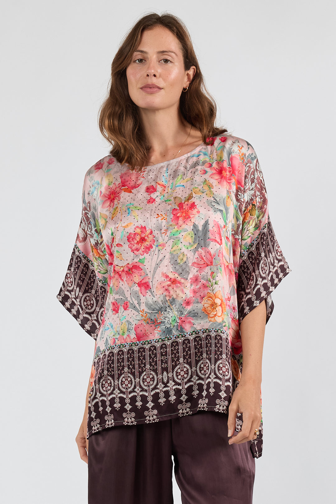 LulaSoul La Maroma Tee - Esp