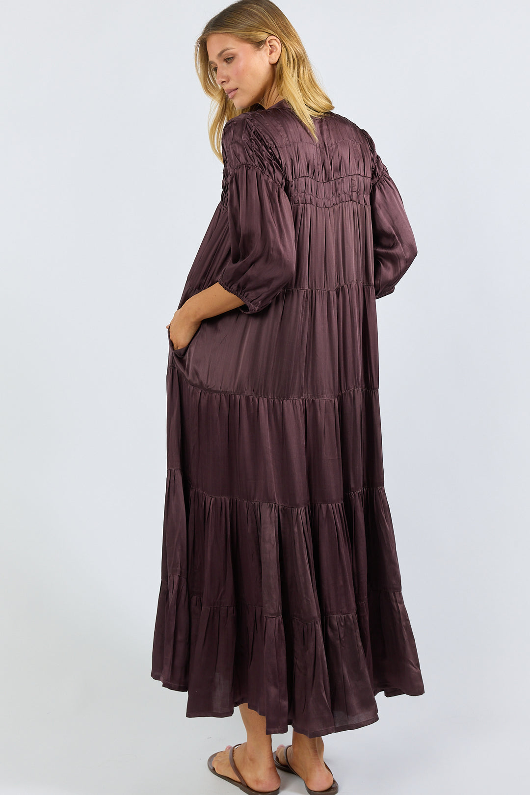 LulaSoul Venita Midi - Esp