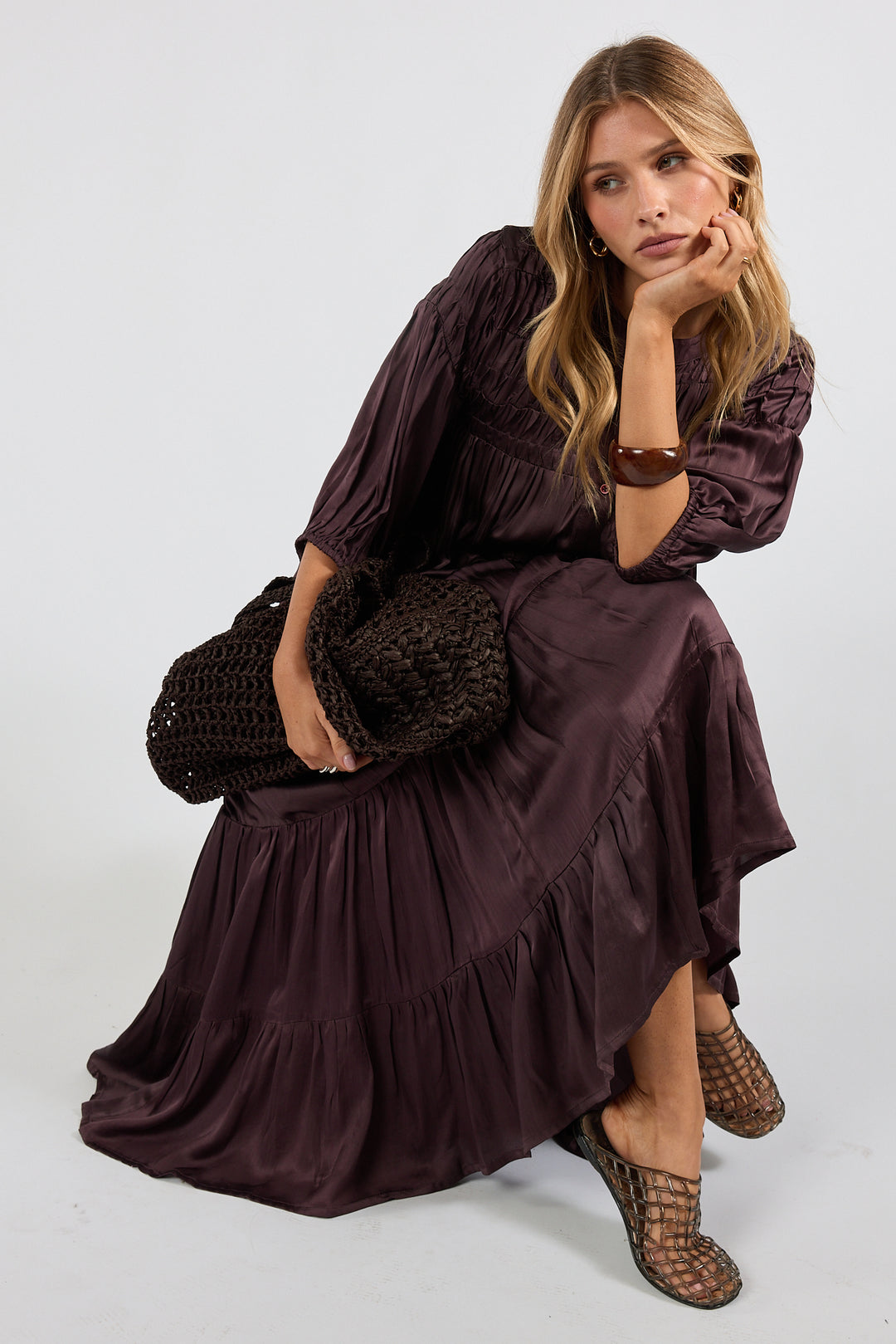 LulaSoul Venita Midi - Esp
