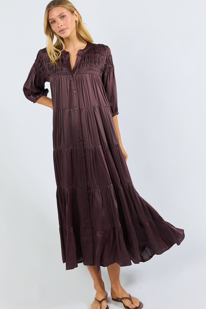 LulaSoul Venita Midi - Esp