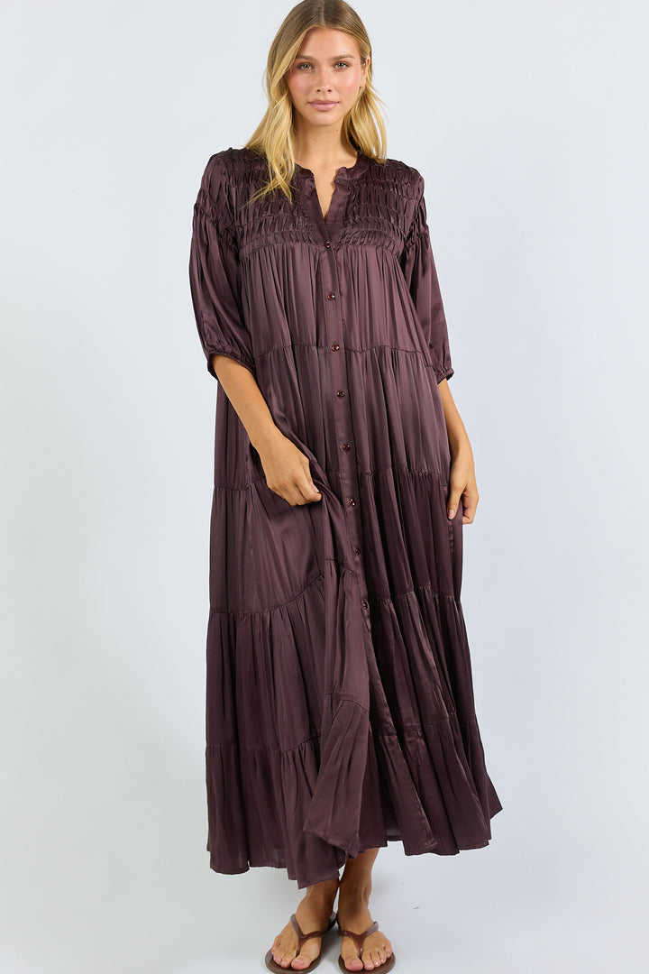 LulaSoul Venita Midi - Esp