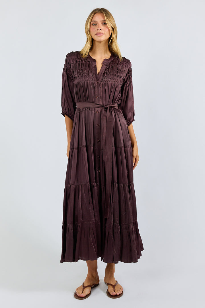 LulaSoul Venita Midi - Esp