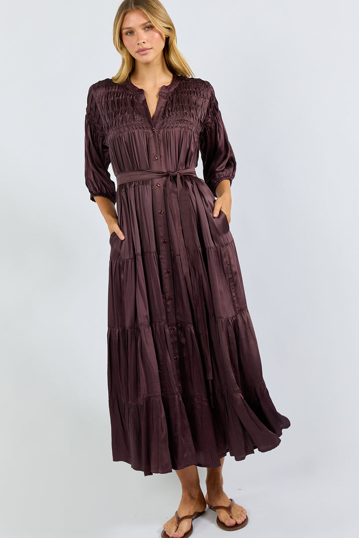 LulaSoul Venita Midi - Esp