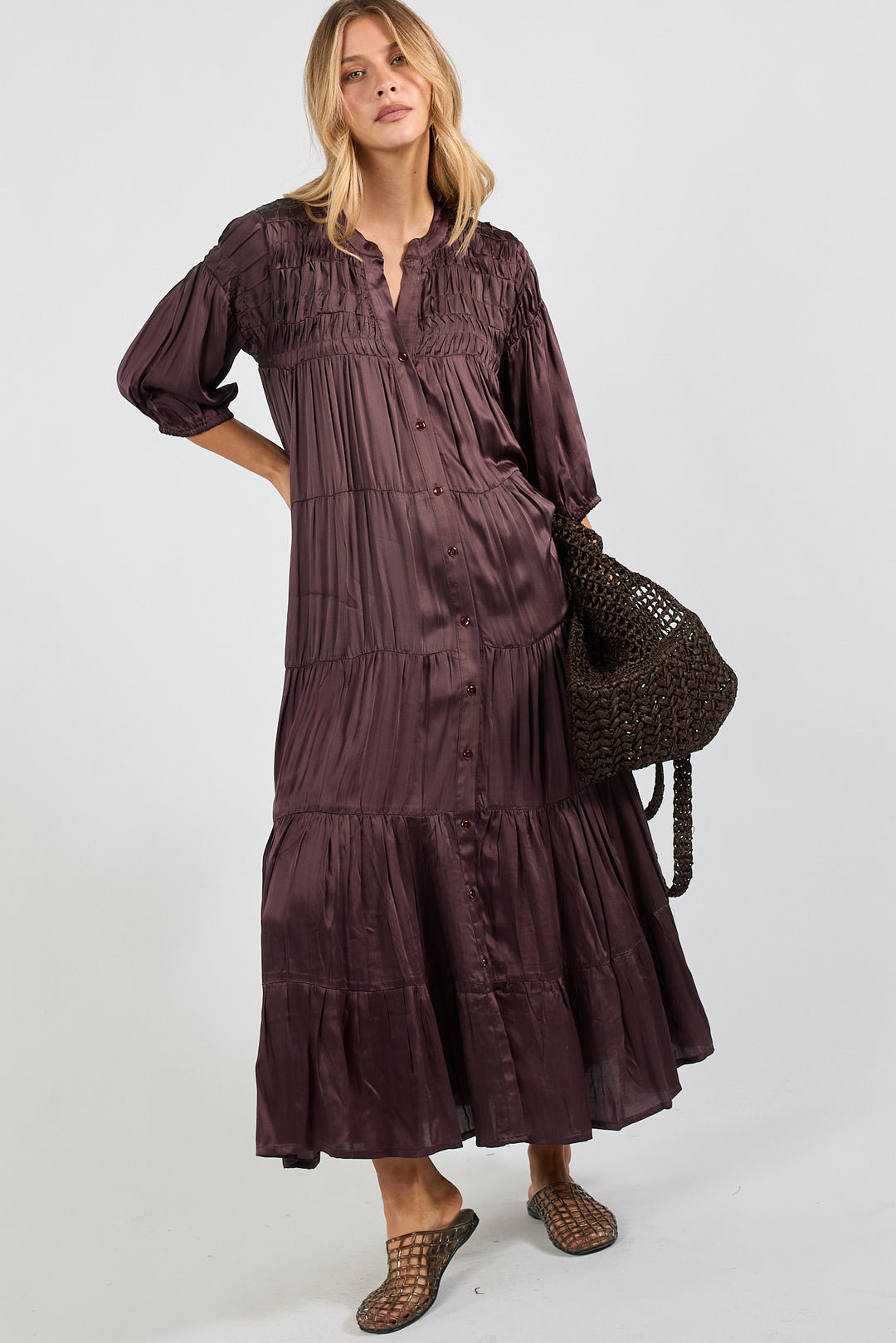 LulaSoul Venita Midi - Esp