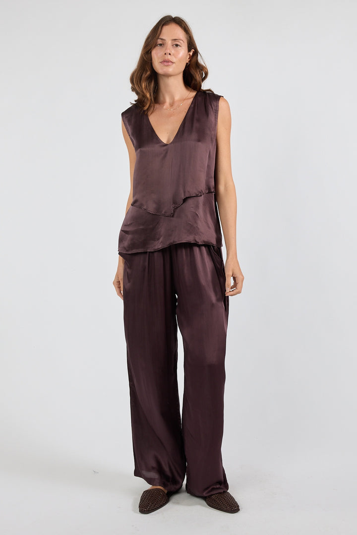 LulaSoul Venita Pant - Esp