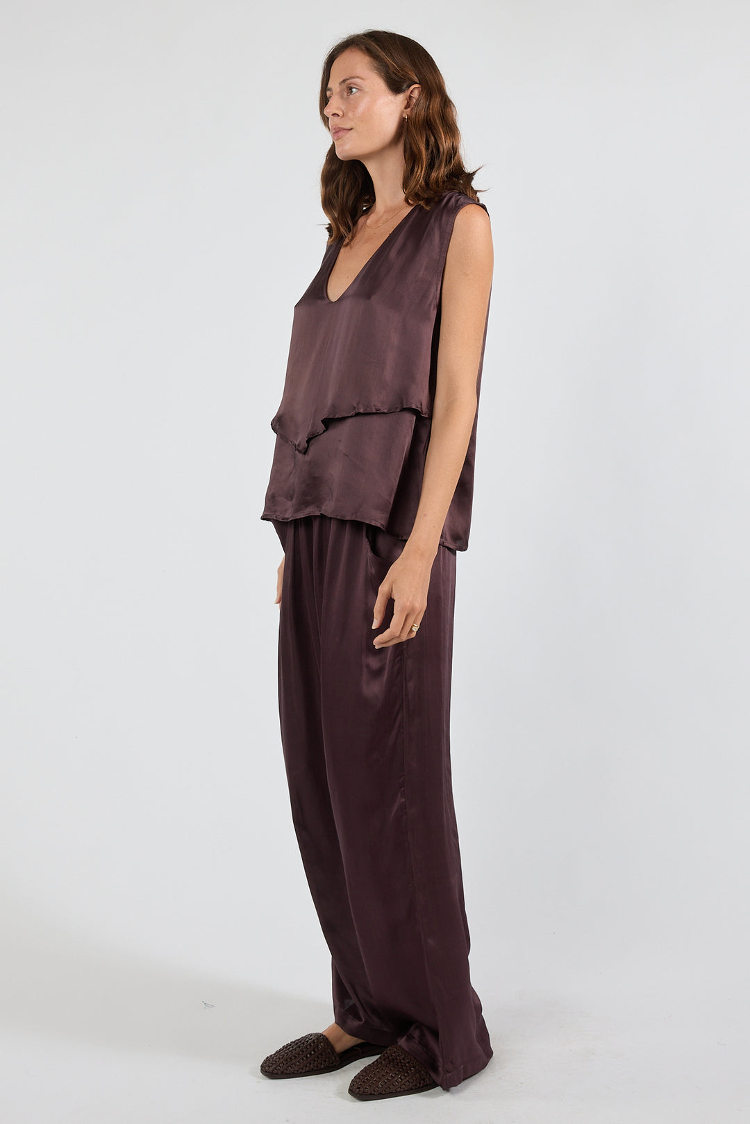LulaSoul Venita Pant - Esp