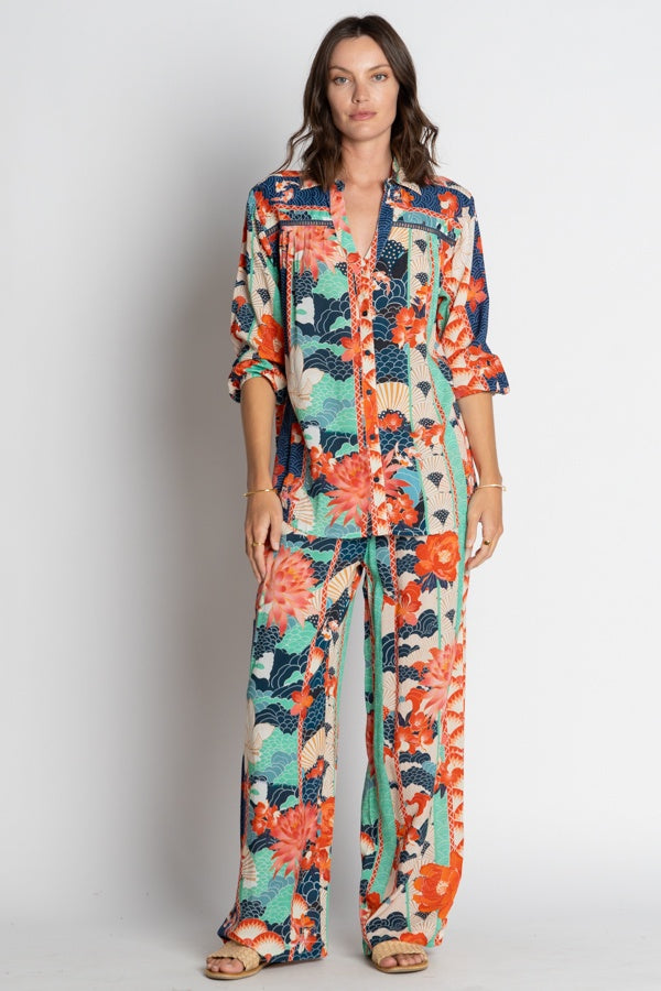 LulaSoul Wazuka Pant