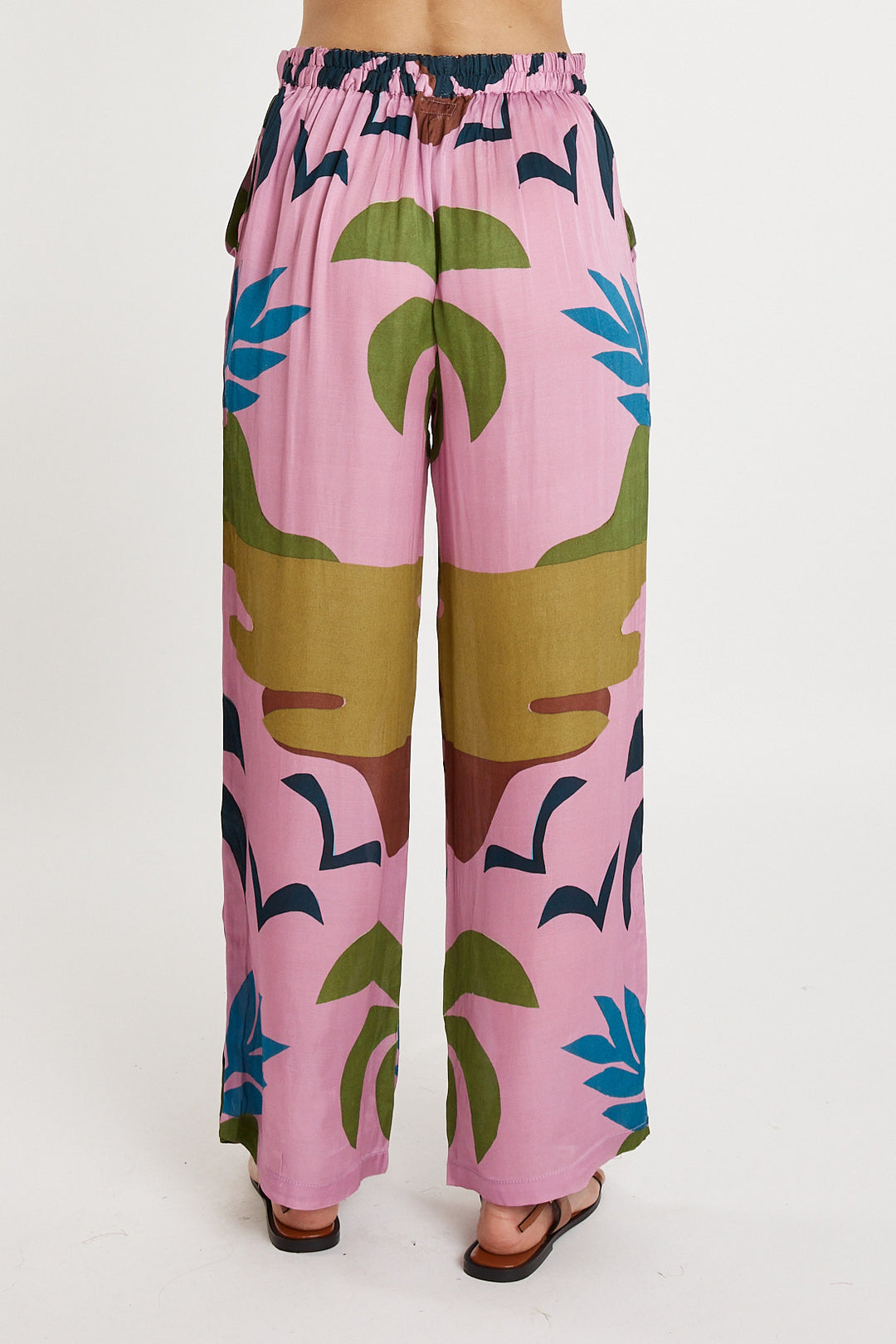 LulaSoul Banderas Pants