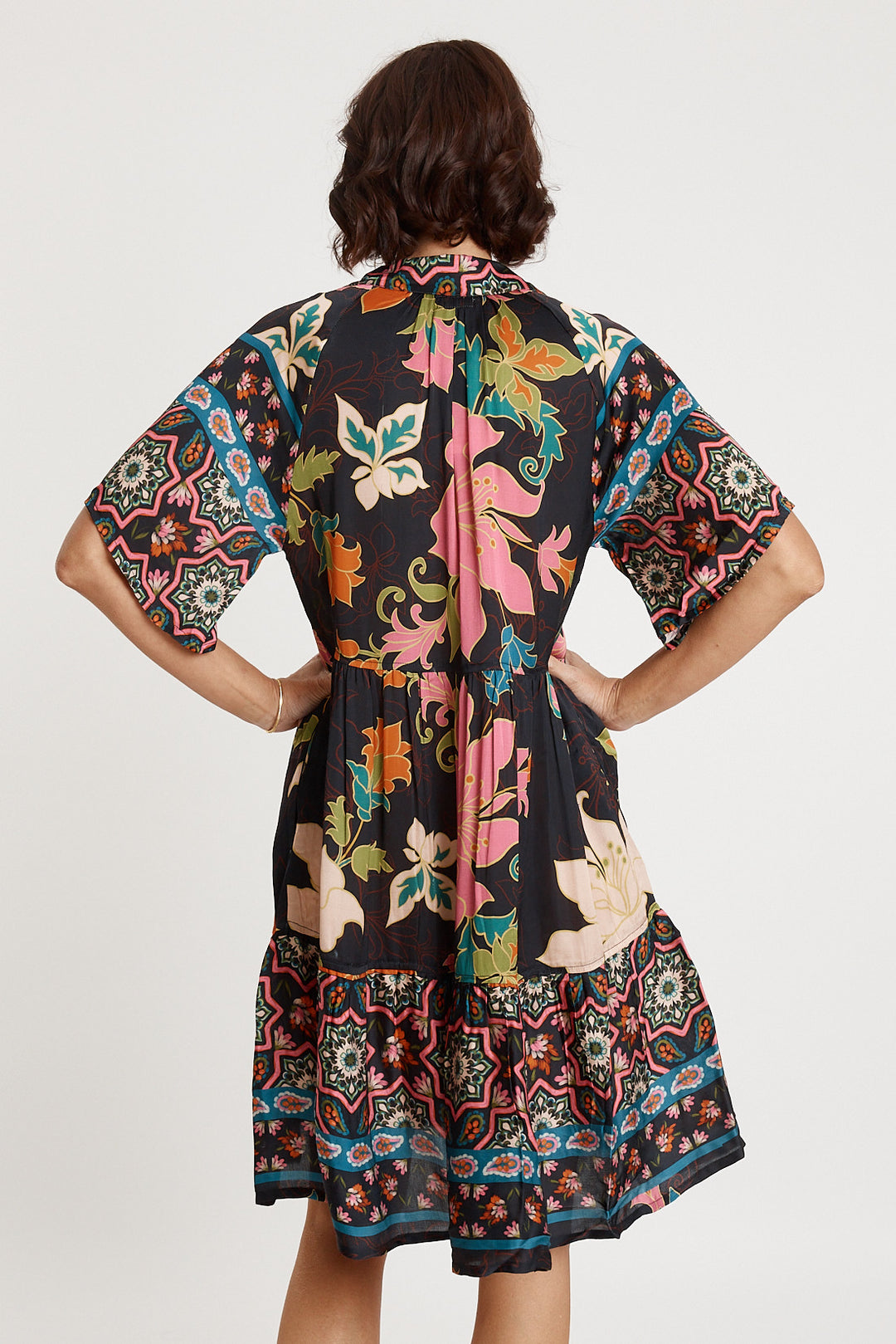 Lulasoul Marquis Dress