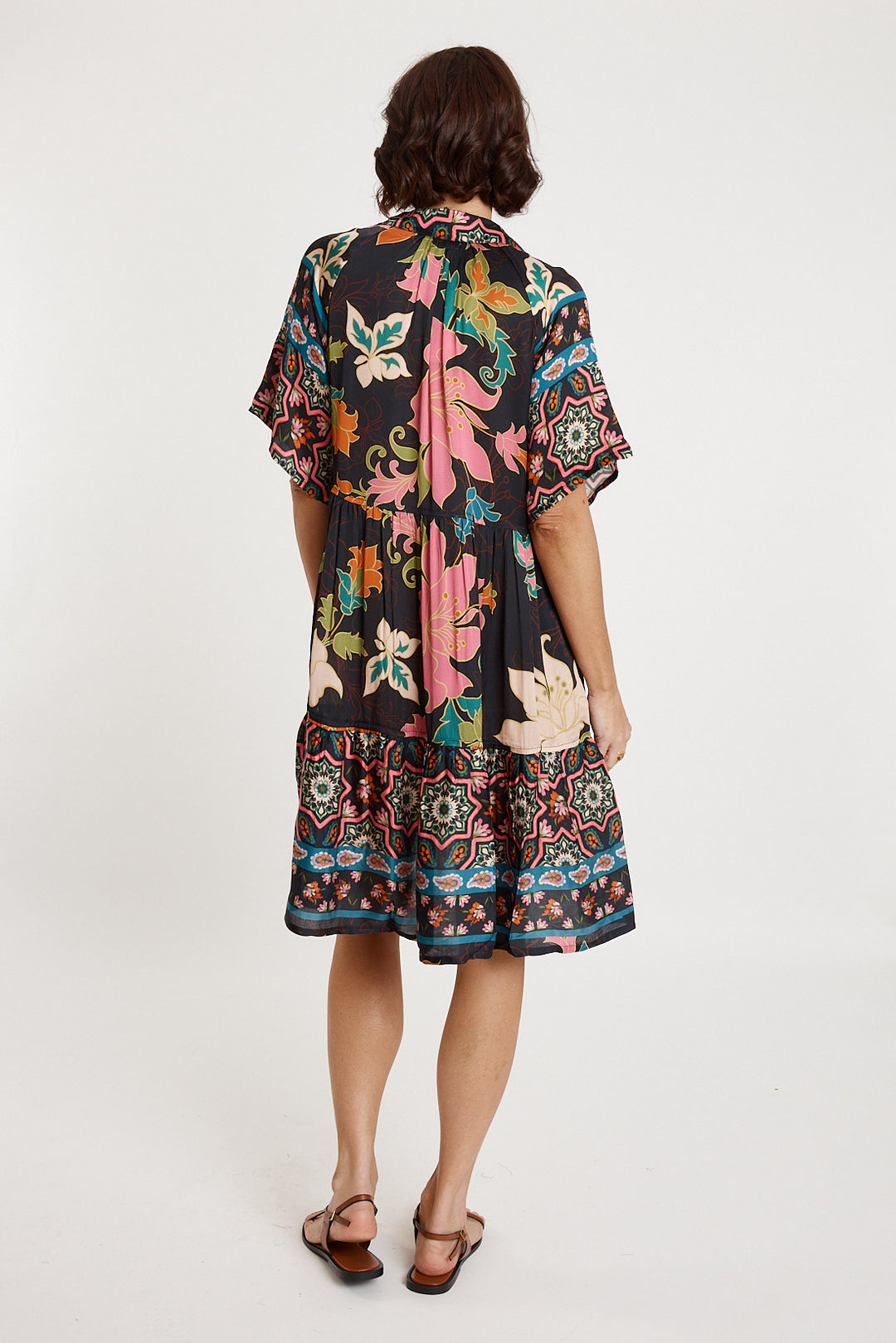 Lulasoul Marquis Dress