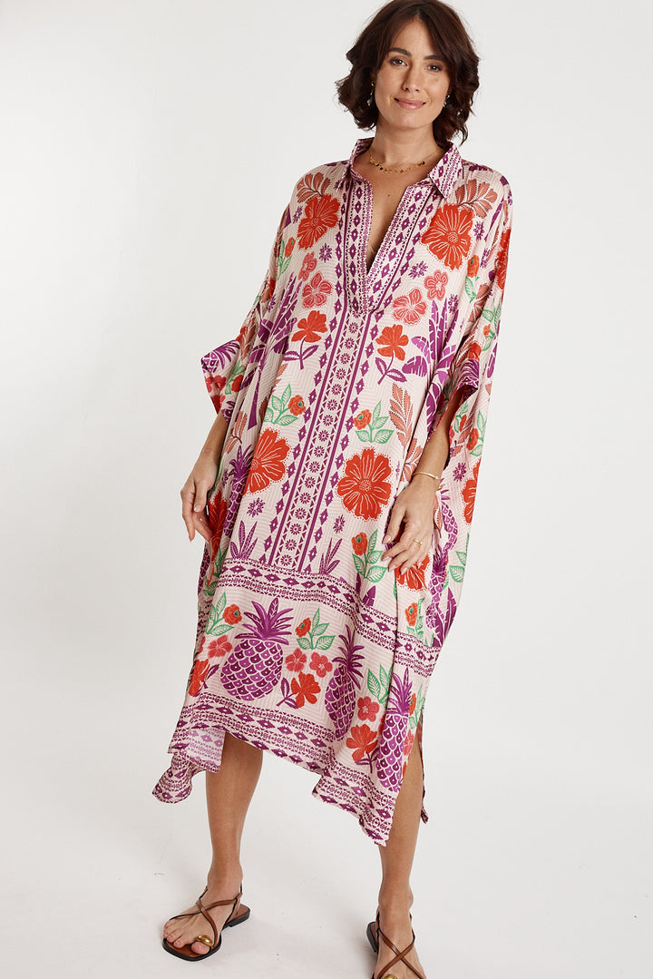 Lulasoul Parisio Kaftan