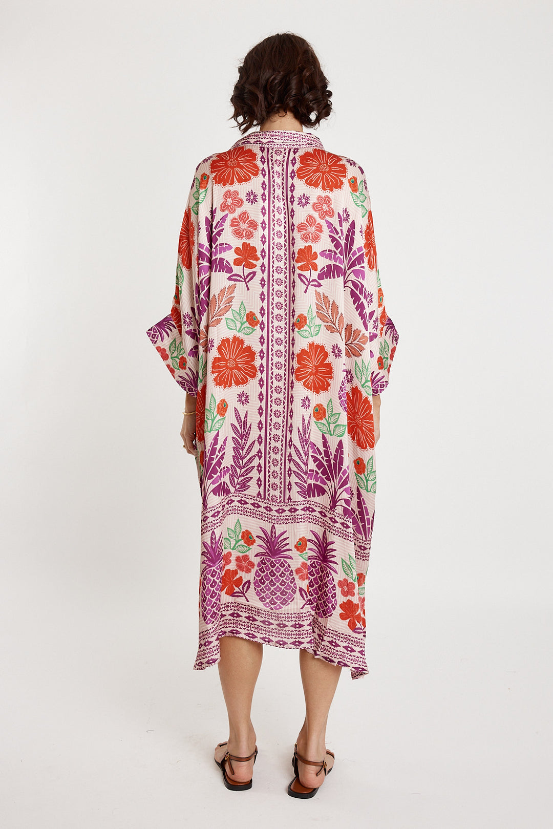 Lulasoul Parisio Kaftan