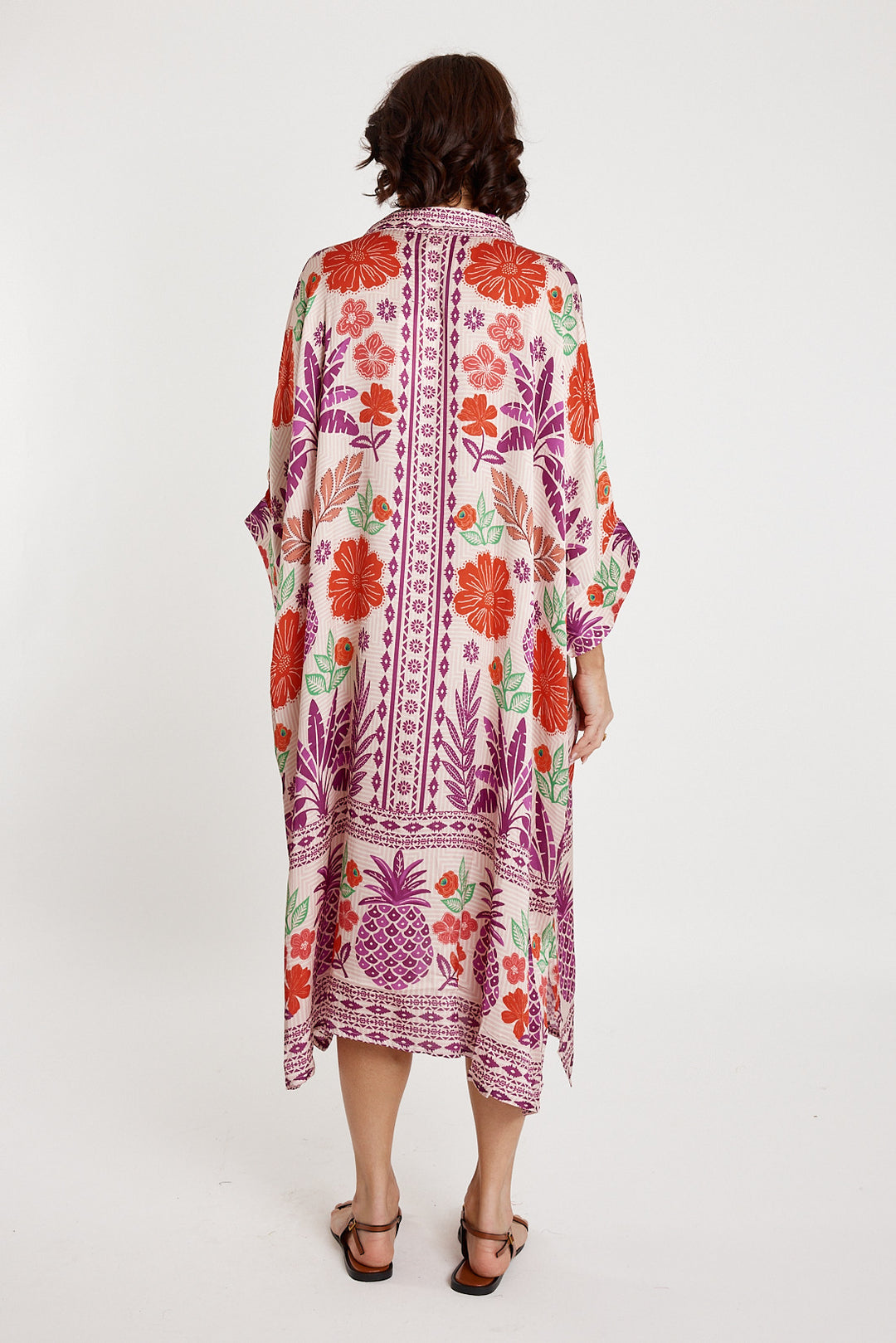 Lulasoul Parisio Kaftan