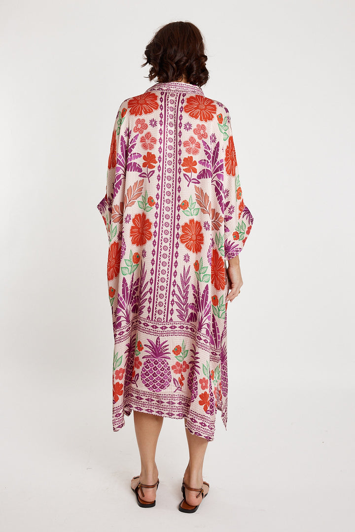 Lulasoul Parisio Kaftan