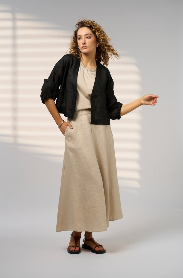 Madly Sweetly Lucid Jacket - Black