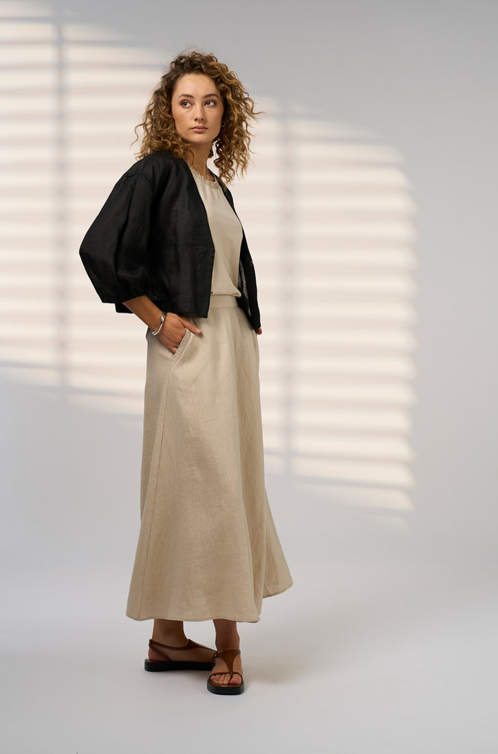 Madly Sweetly Lucid Jacket - Black
