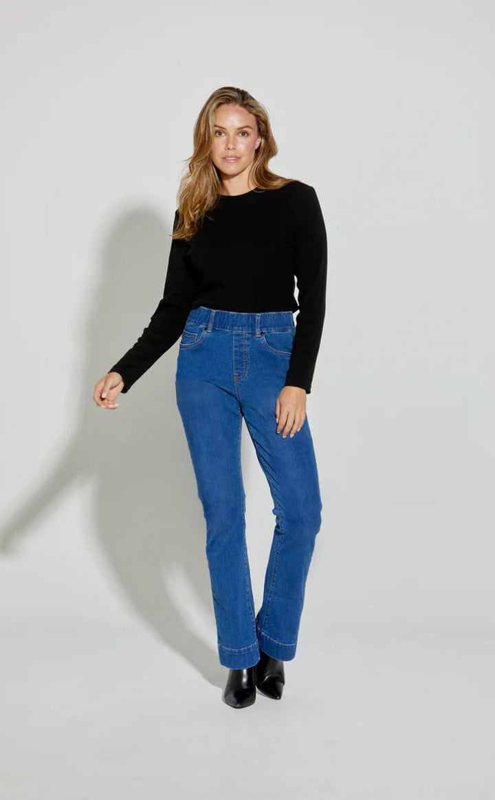 New London Jeans OLYMPIA Denim