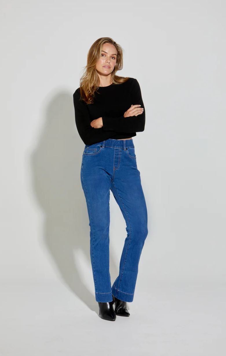 New London Jeans OLYMPIA Denim