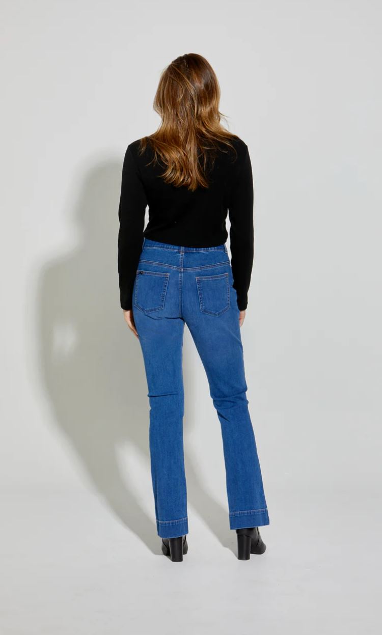 New London Jeans OLYMPIA Denim