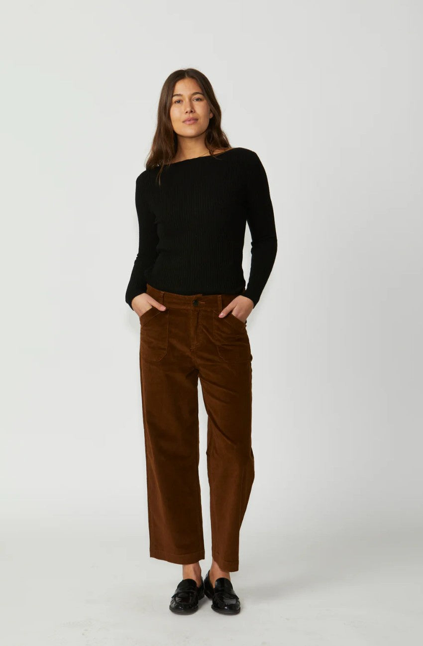 New London Penrith Cords - Sp