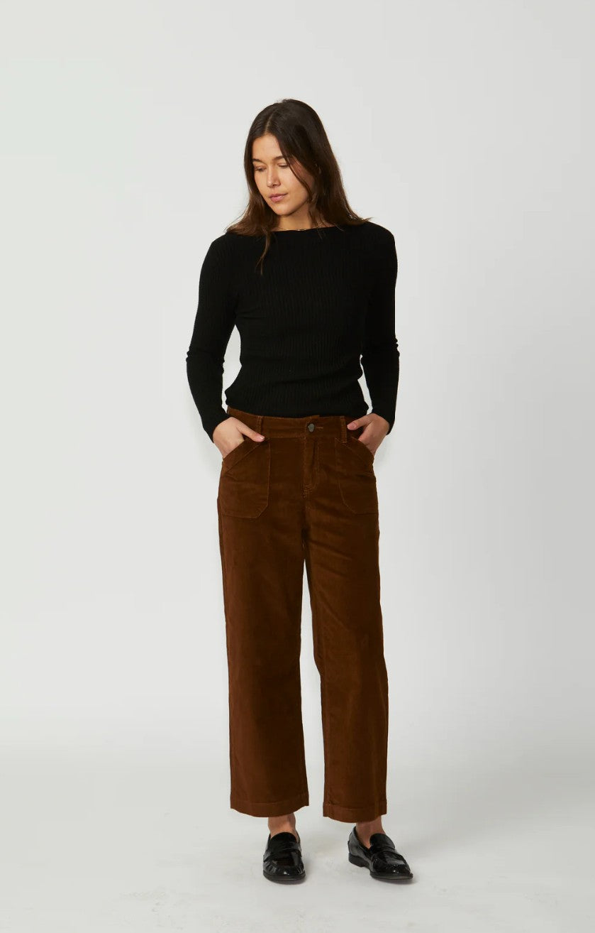 New London Penrith Cords - Sp