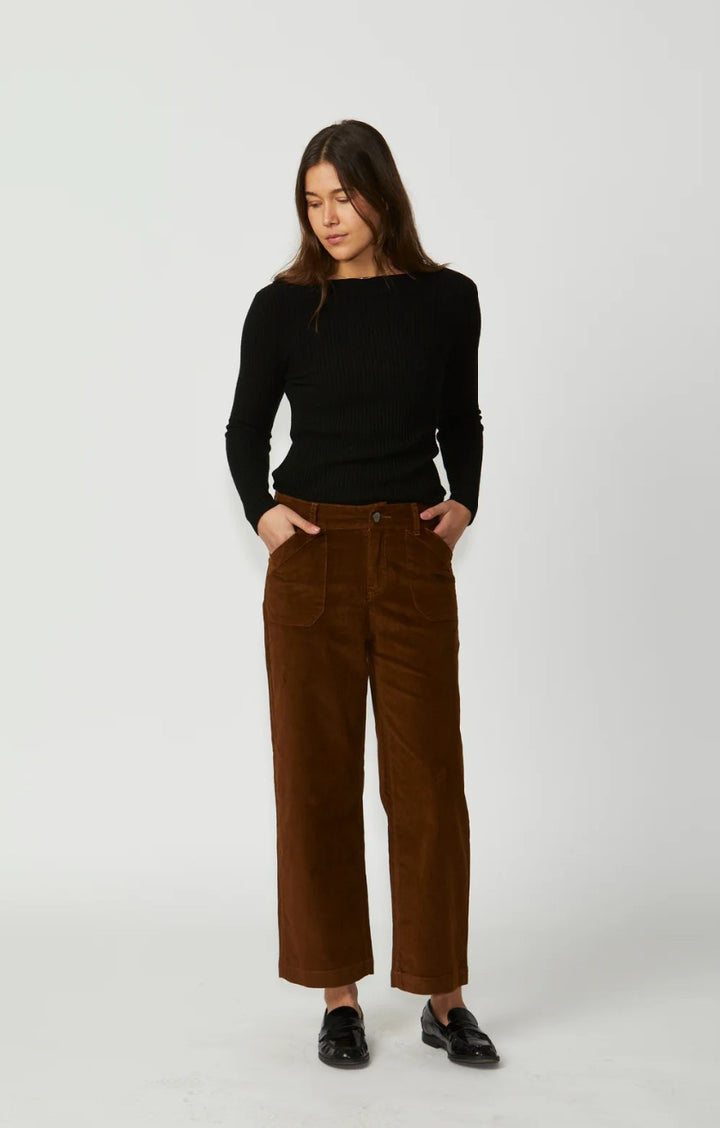 New London Penrith Cords - Sp