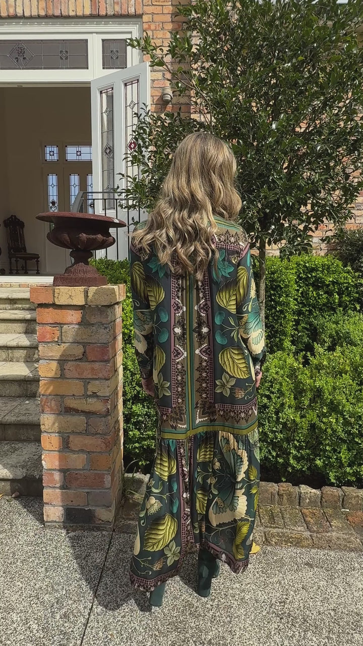 Curate RIDING HIGH Dress