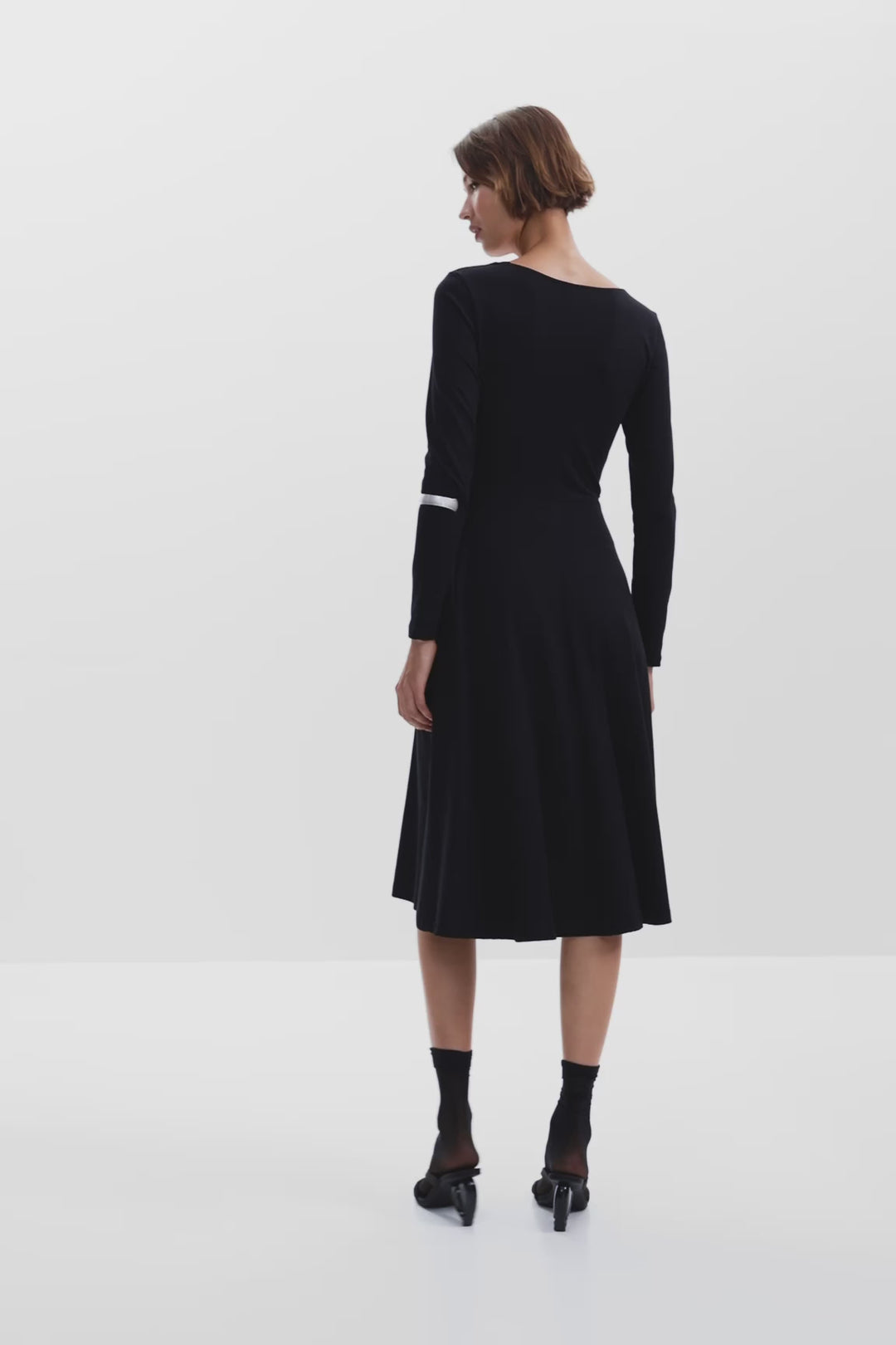 Desigual A‑Line Lily Dress