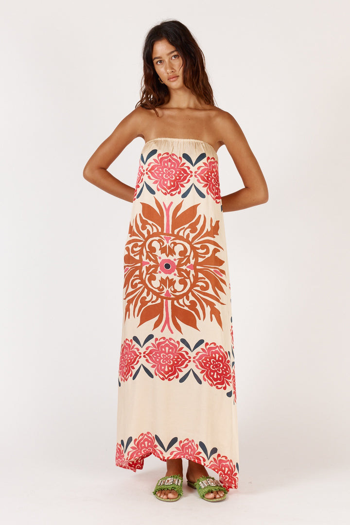 Rubyyaya Agadir Dress