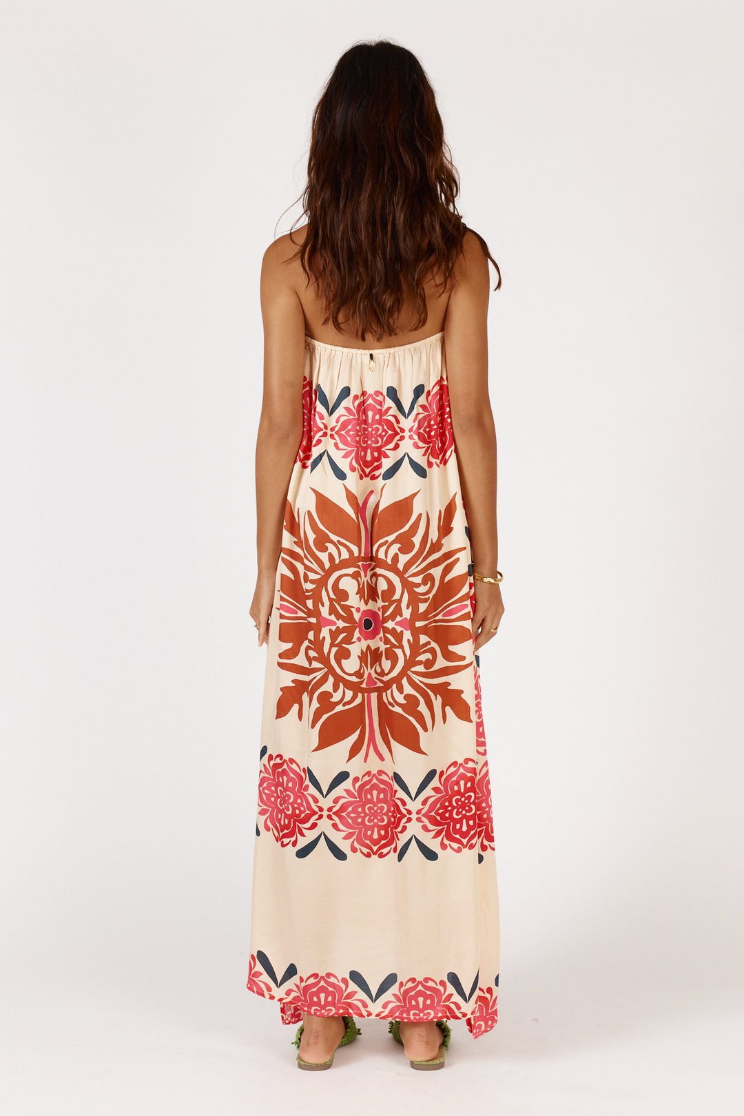 Rubyyaya Agadir Dress