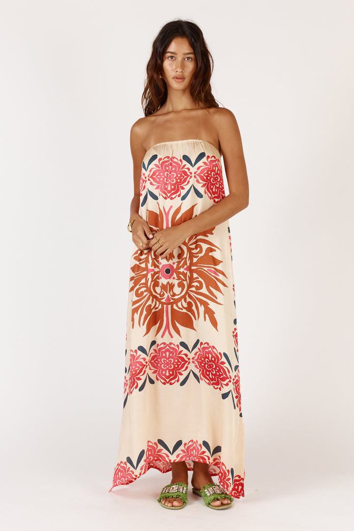 Rubyyaya Agadir Dress