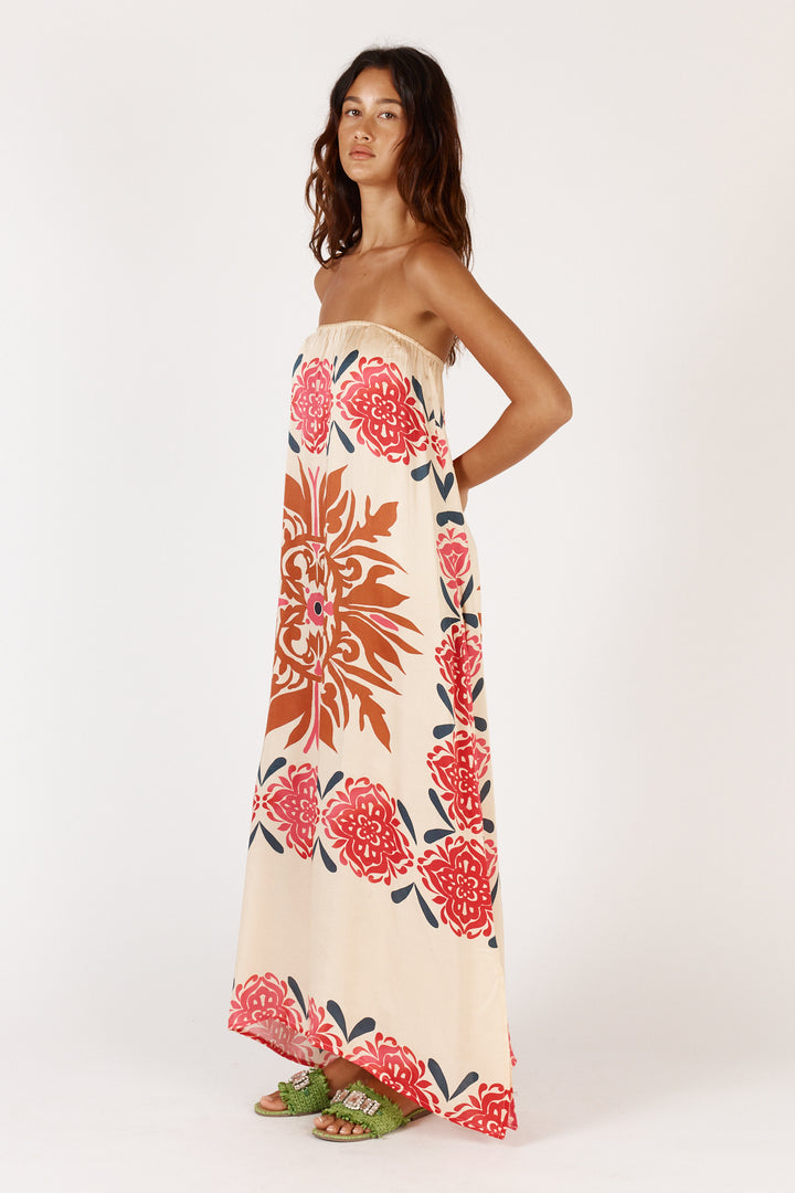Rubyyaya Agadir Dress