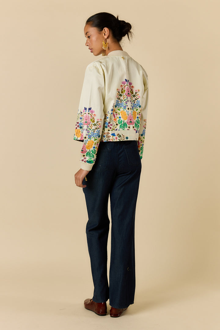 Rubyyaya Delicia Jacket - CRM