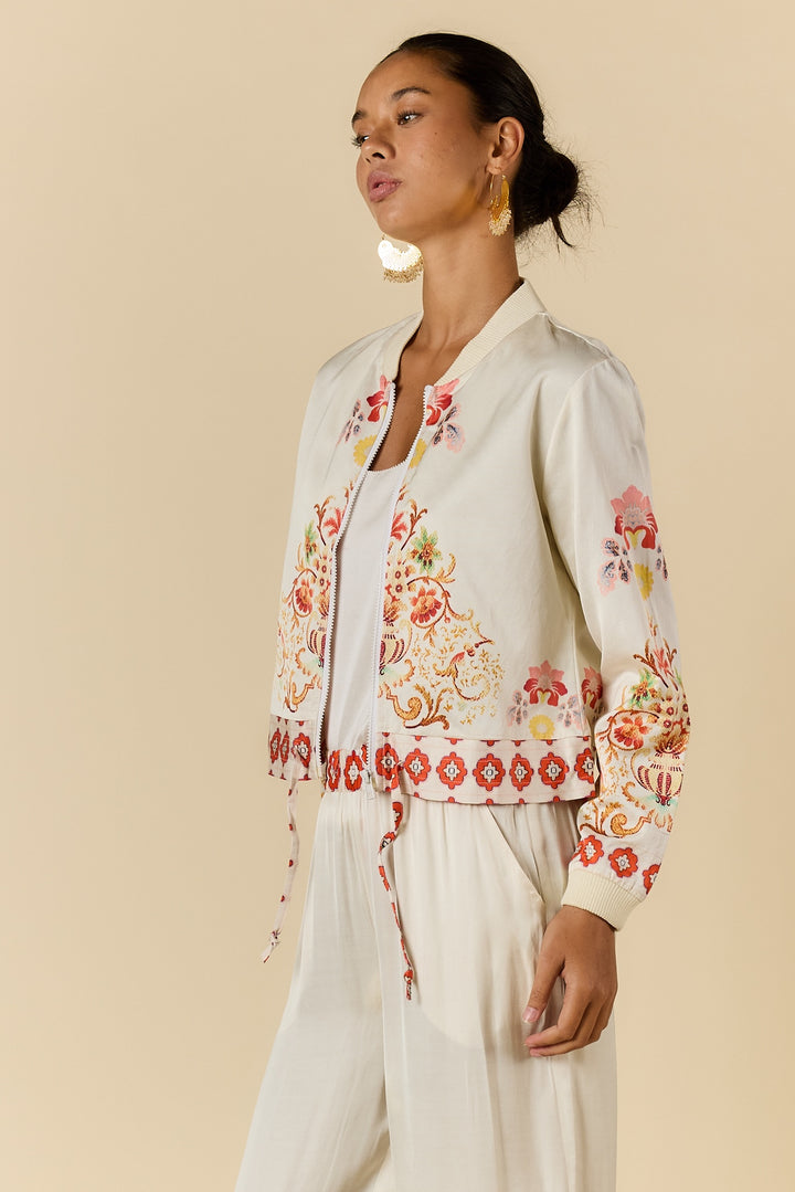 Rubyyaya Gazte Jacket - CRM