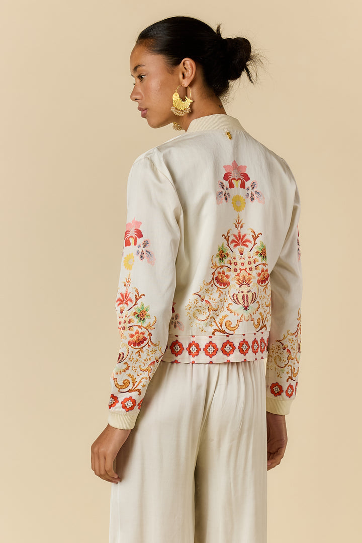 Rubyyaya Gazte Jacket - CRM