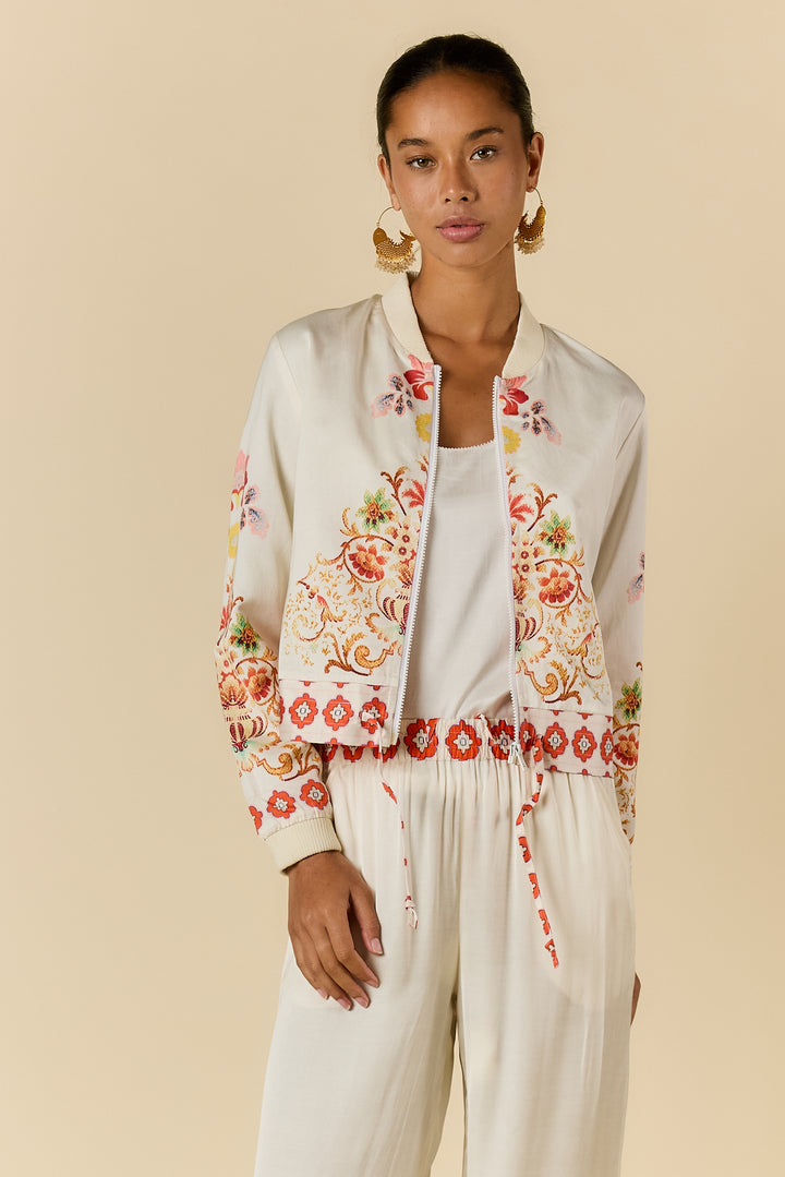 Rubyyaya Gazte Jacket - CRM