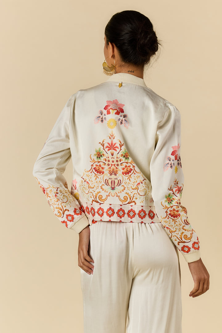 Rubyyaya Gazte Jacket - CRM