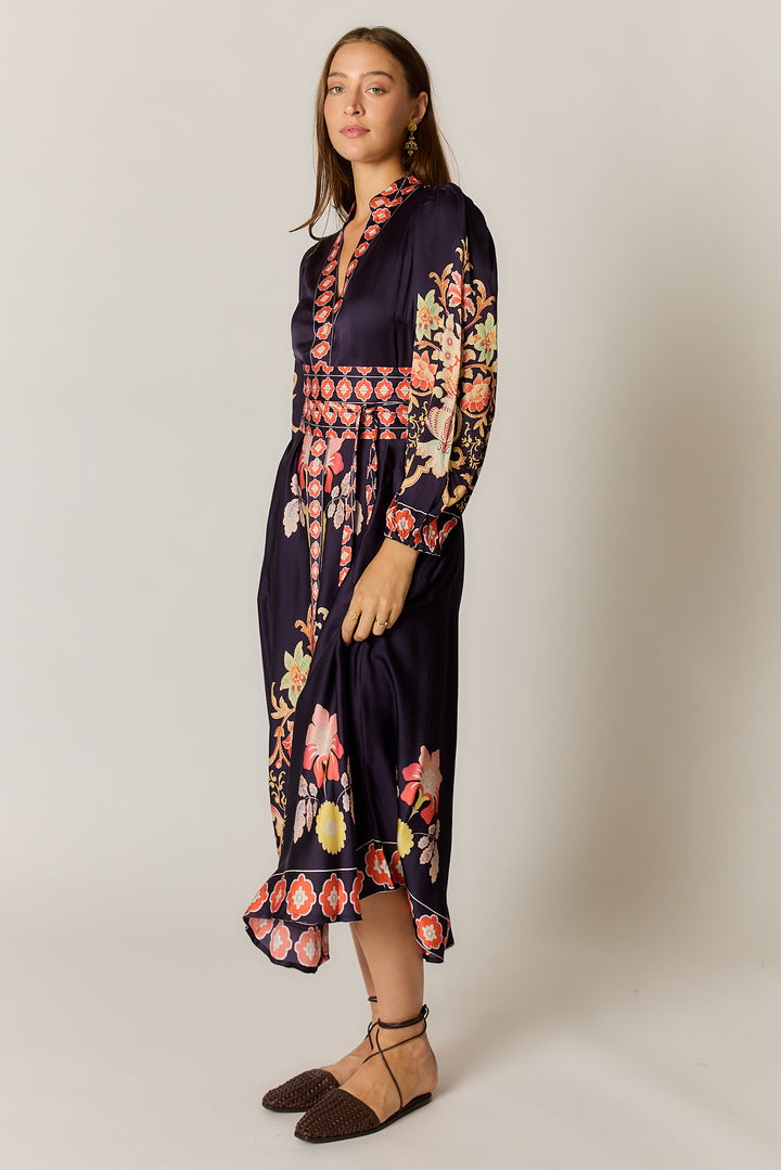 Rubyyaya Gazte Maxi - BUR