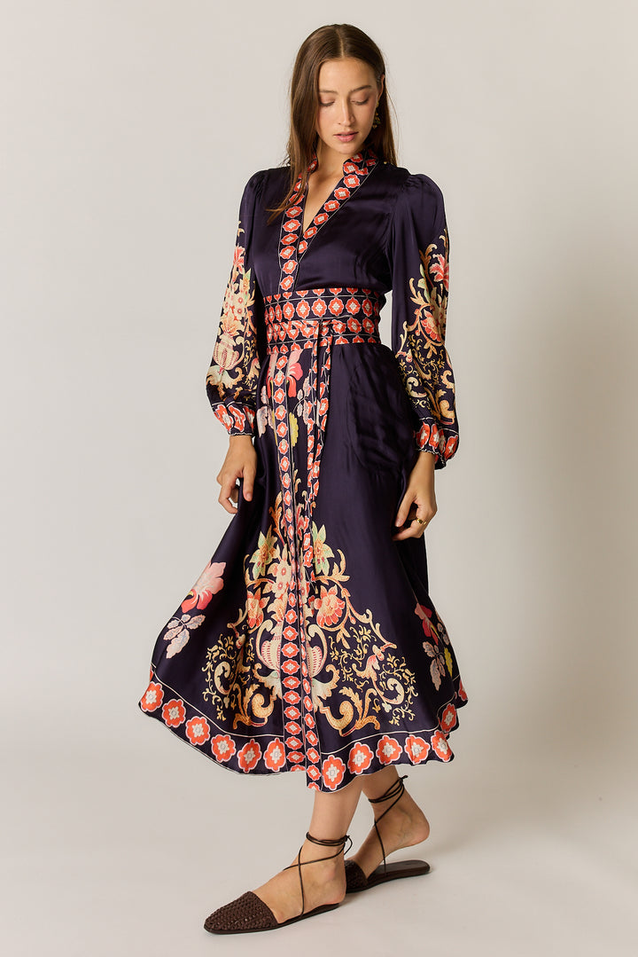 Rubyyaya Gazte Maxi - BUR