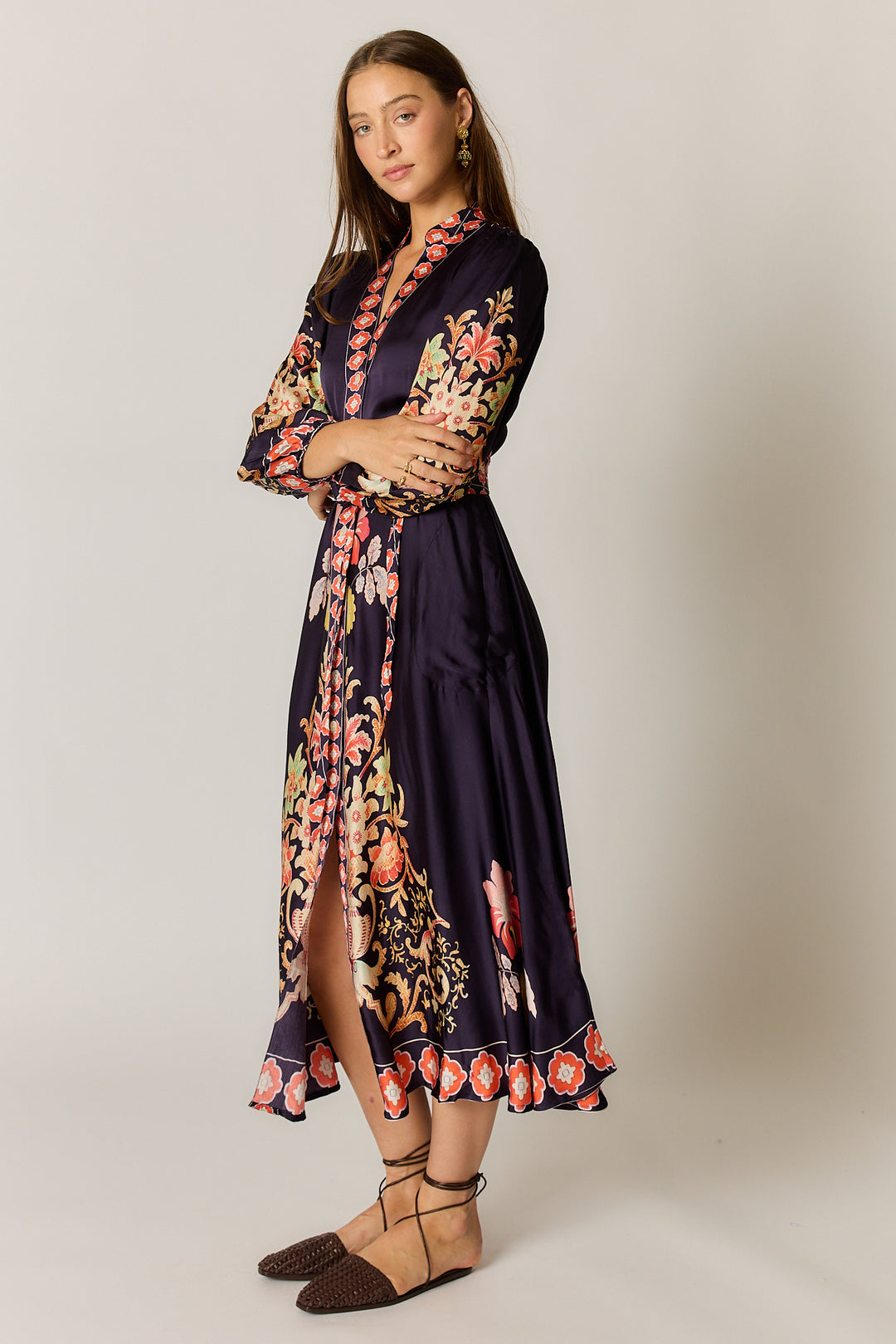 Rubyyaya Gazte Maxi - BUR