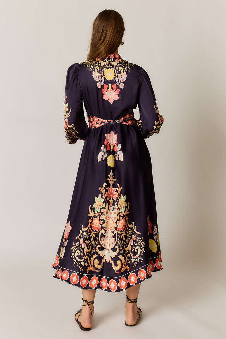 Rubyyaya Gazte Maxi - BUR