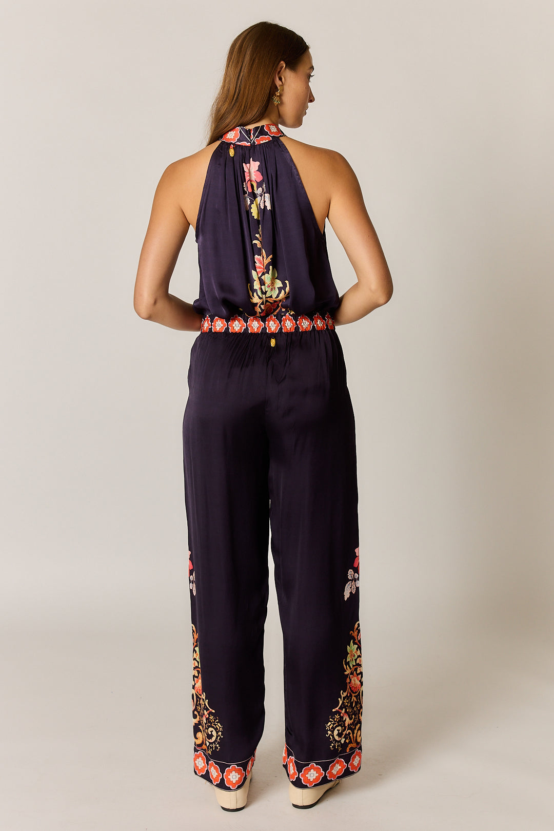 Rubyyaya Gazte Top - BUR