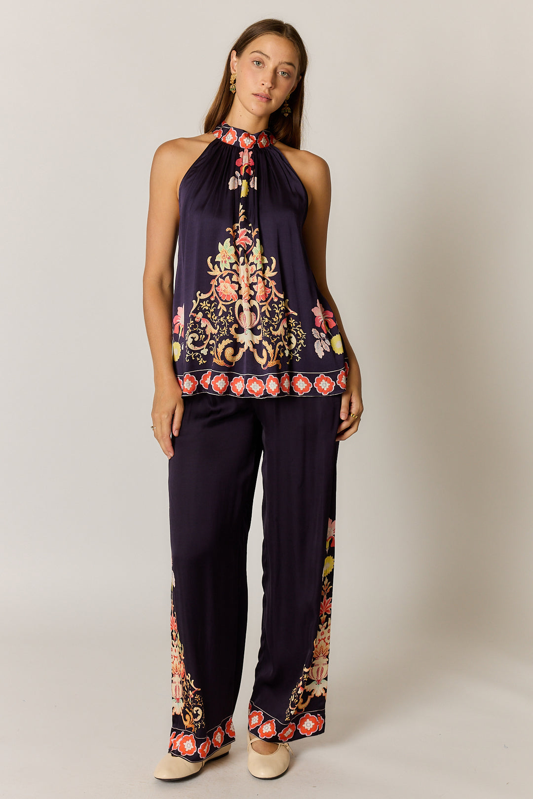 Rubyyaya Gazte Top - BUR