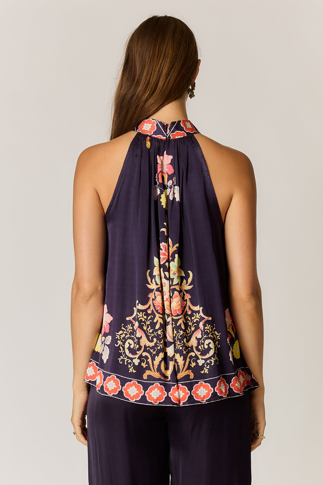 Rubyyaya Gazte Top - BUR