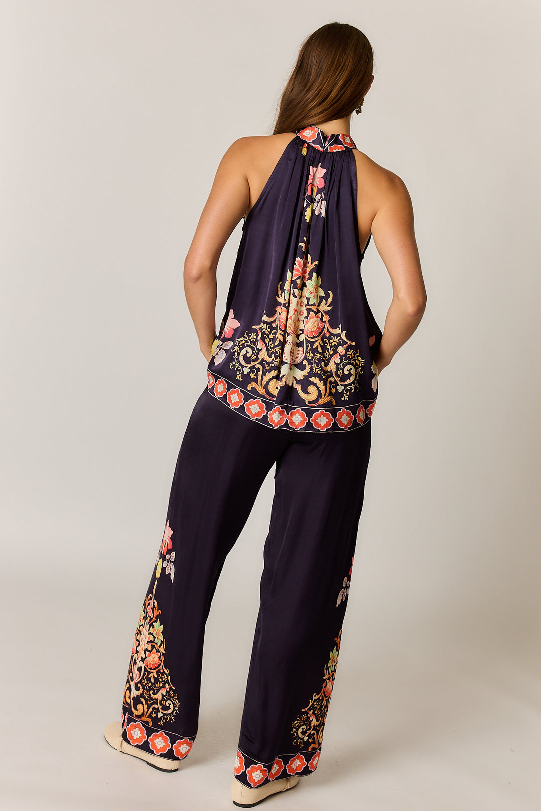 Rubyyaya Gazte Top - BUR