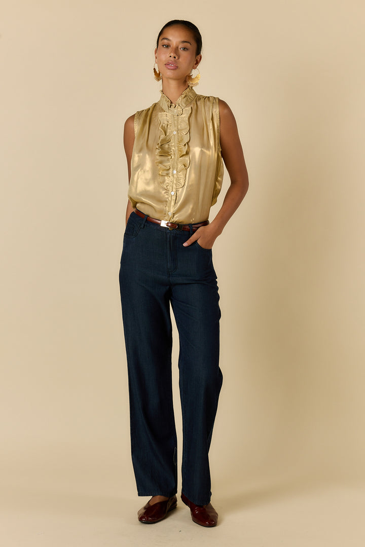 Rubyyaya Monaco Top
