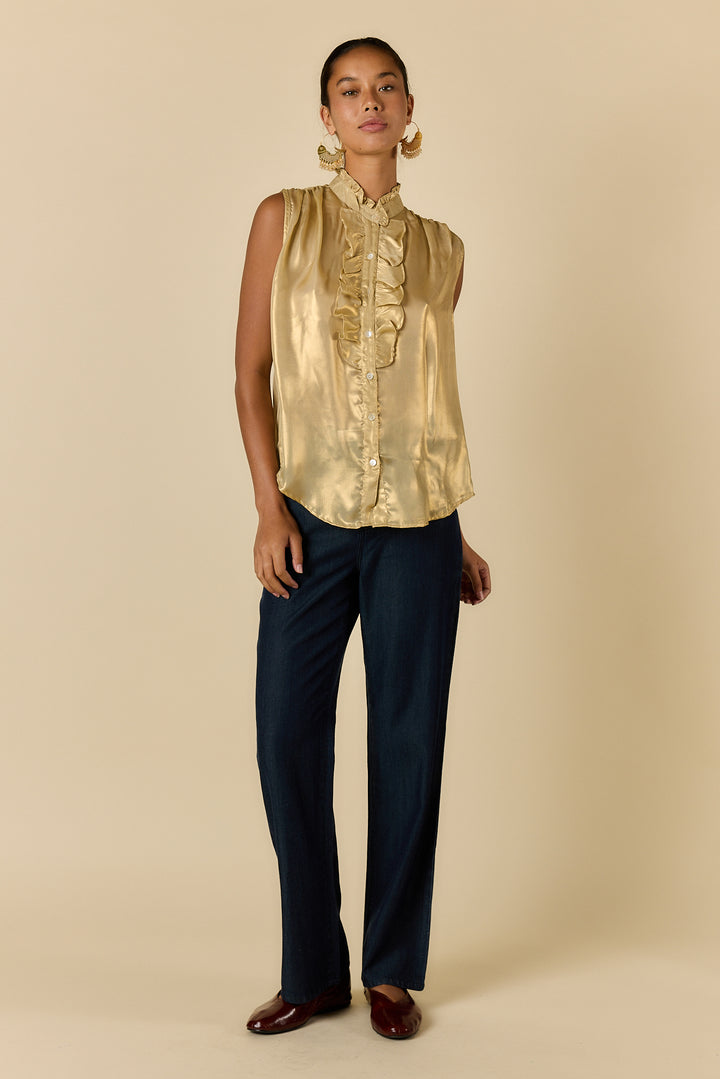 Rubyyaya Monaco Top