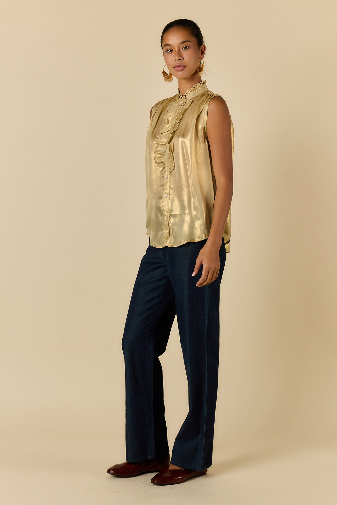 Rubyyaya Monaco Top