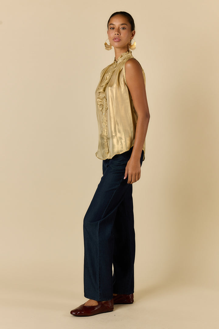 Rubyyaya Monaco Top