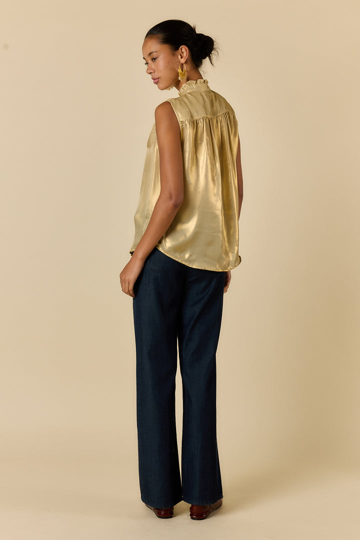 Rubyyaya Monaco Top